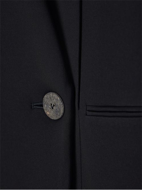 Blazer doppiopetto GIORGIO ARMANI | GW004119TE16469UC001